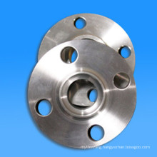 OEM Customized Carbon Steel Forged Flanges